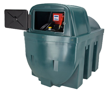 HomeFuelsDirect Fuel Depot Heating Oil Tank 375x319