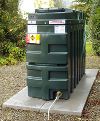 HomeFuelsDirect Heating Oil Tank Building Regulations