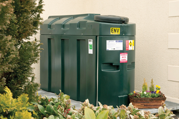 HomeFuelsDirect Heating Oil Tank at home 350x233 1