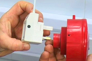 HomeFuels Direct Oil Tank Gauge
