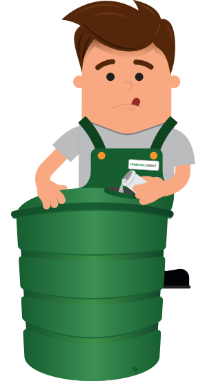 HomefuelsDirect Ollie Additive