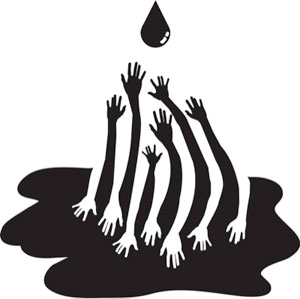 Supply and Demand Graphic